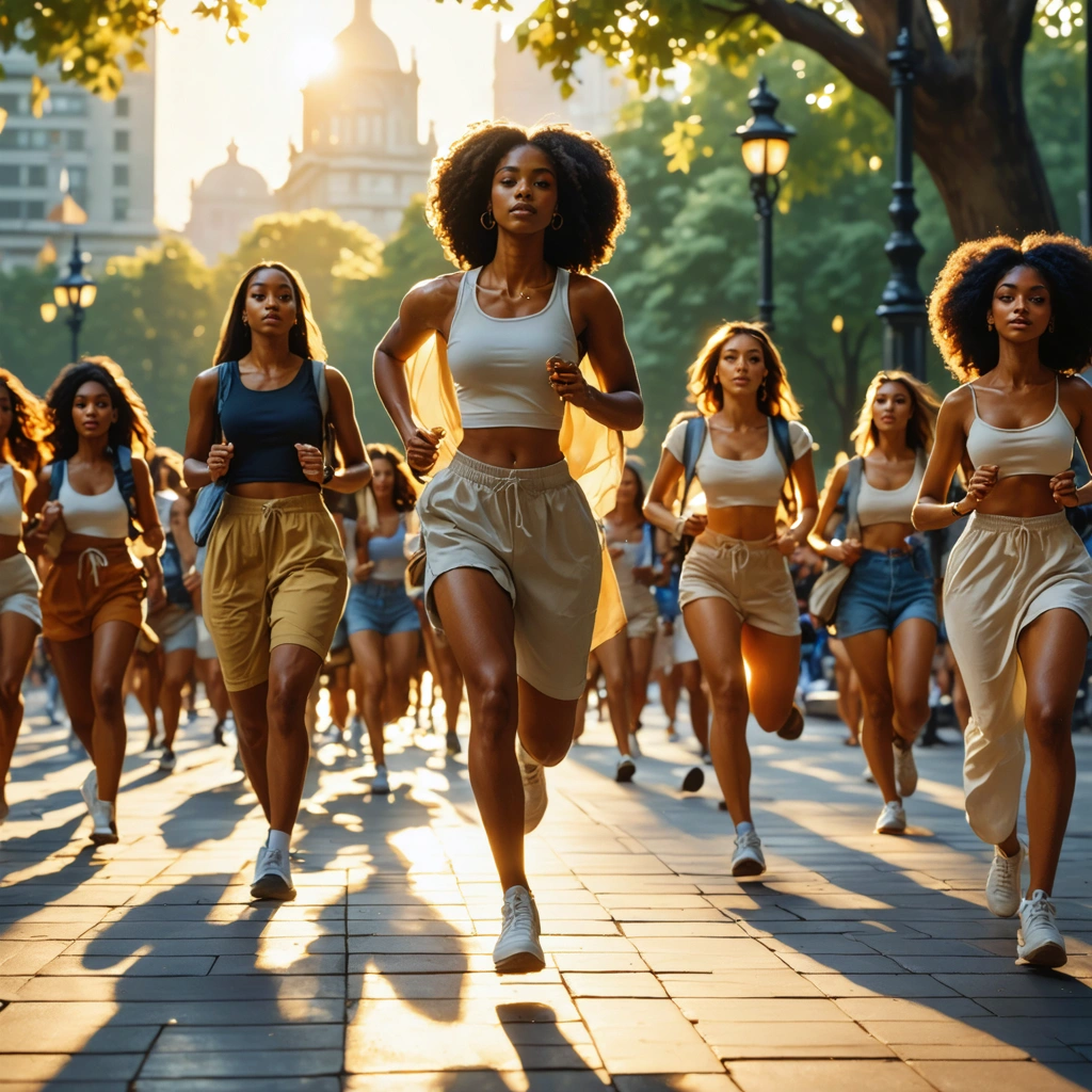 Nike Kotex Collaboration: Unexpected Brand Synergies