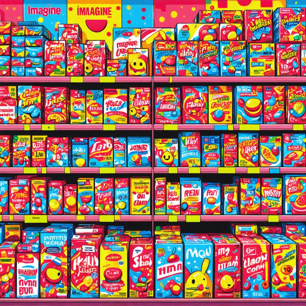 Mento Gum: Chewing Gum Marketing That Brings Freshness and Fun to Life