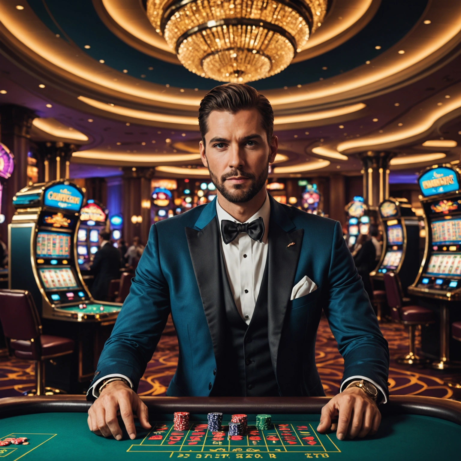 RTP Casino: Unlocking the Secrets Behind Your Chances to Win