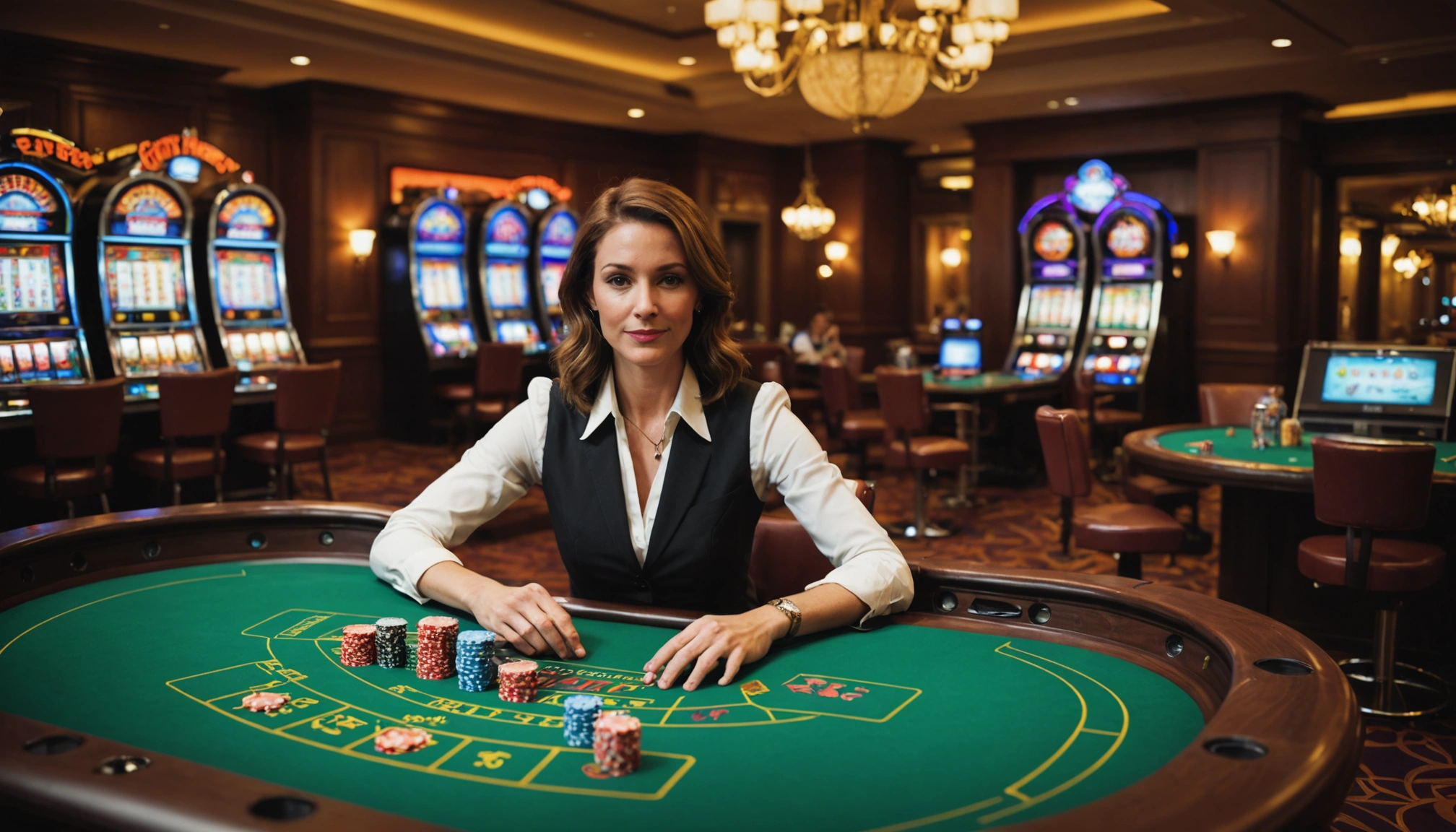 Discovering the Fastest Payout Online Casino: Your Guide to Quick Wins and Swift Withdrawals