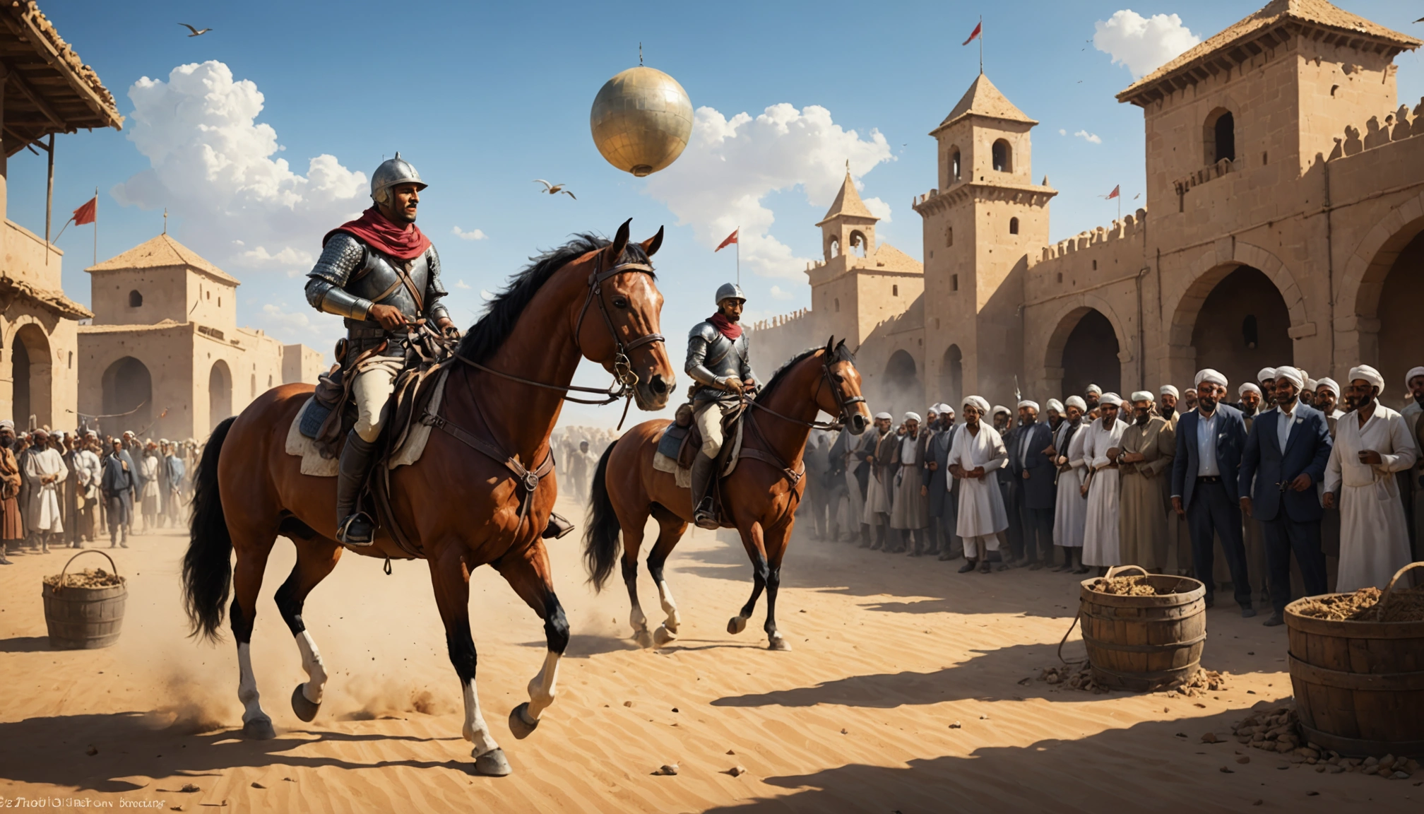 Haras El Hodoud SC Triumphs in Stunning Victory at Newzvala.in