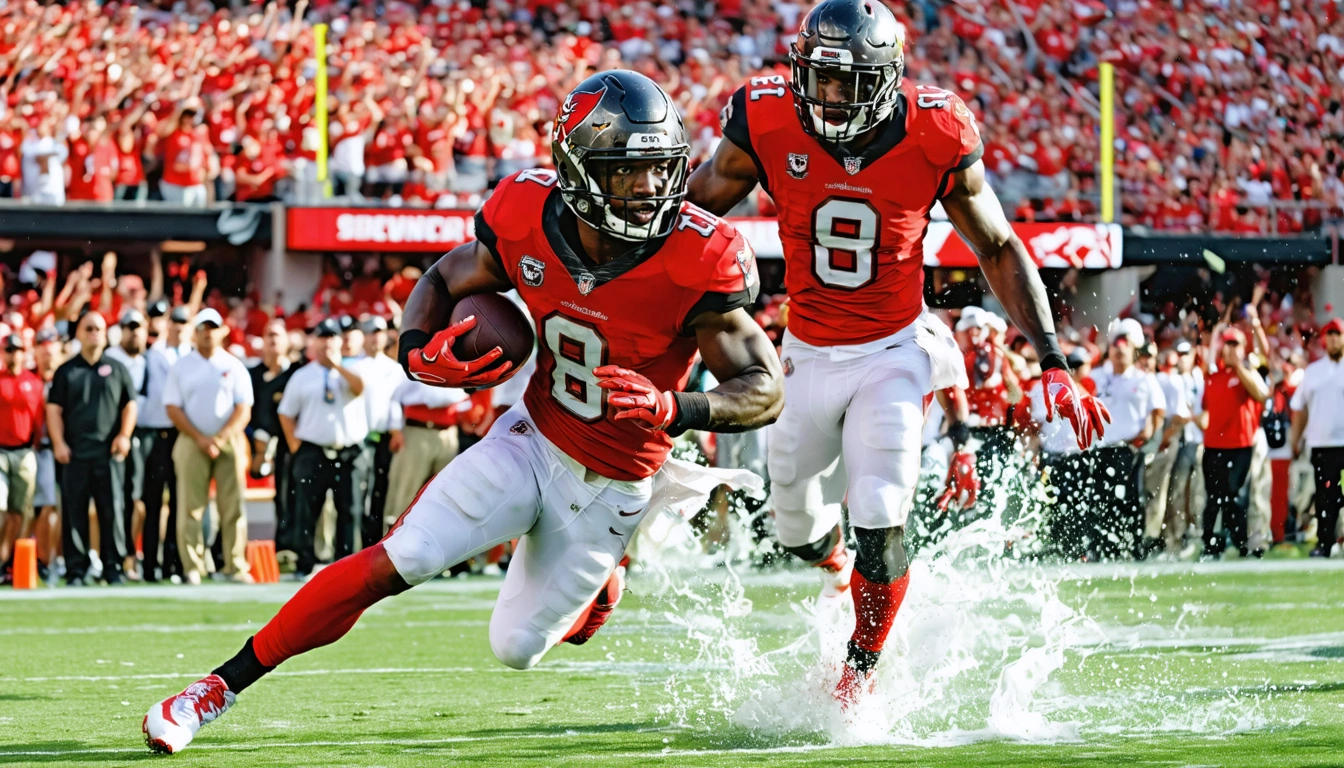 Cade Otton Delivers Peak 2025 Performance in Buccaneers' Narrow Victory Over Panthers