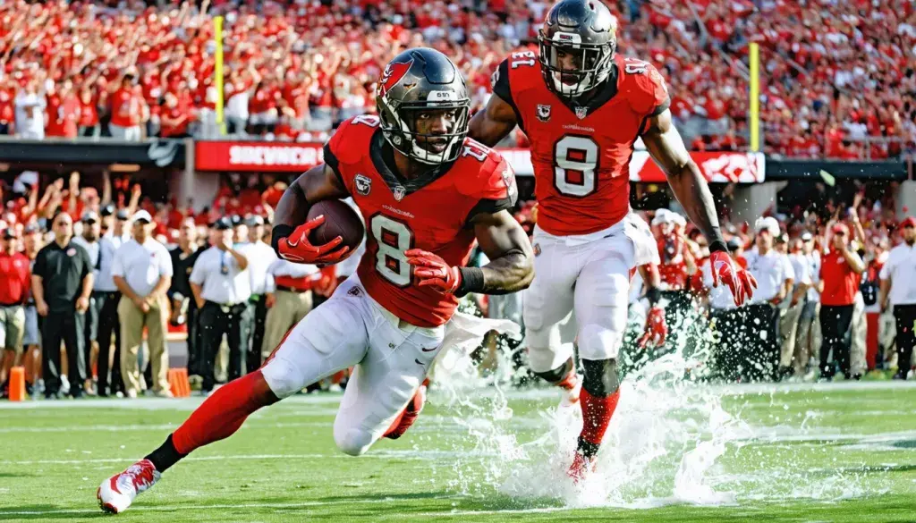 Cade Otton Delivers Peak 2025 Performance in Buccaneers' Narrow Victory Over Panthers