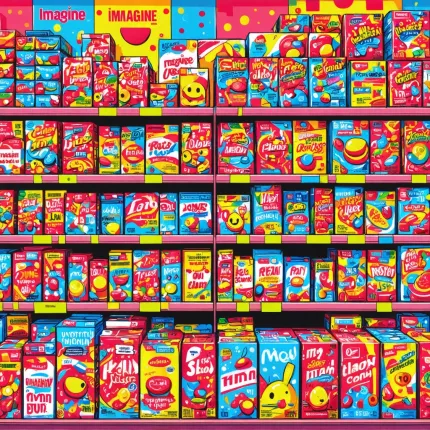 Mento Gum: Chewing Gum Marketing That Brings Freshness and Fun to Life