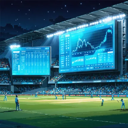 Cricket Betting Sites with Live Rates Features: Best PlatformsReview of cricket betting sites providing live rates features for real-time betting.