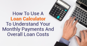 Loan Calculator