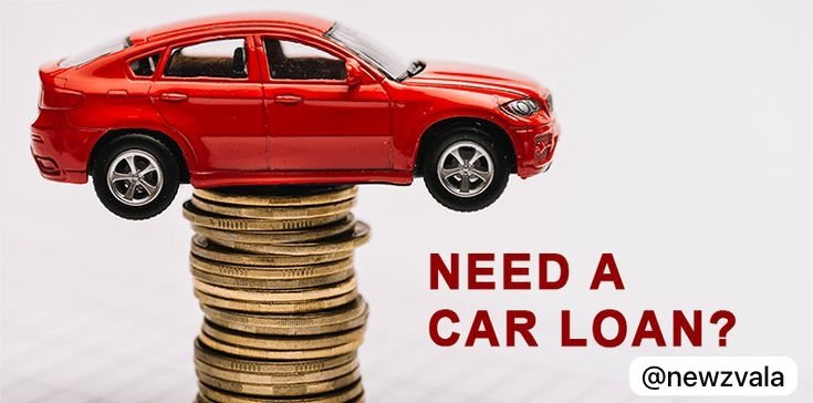 Used car Loans