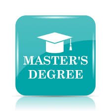 master's